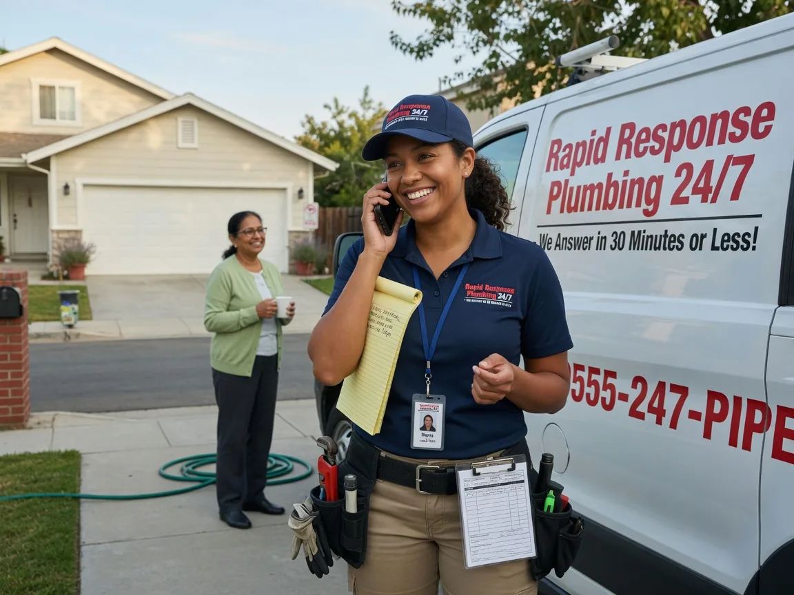 Emergency Plumber Radisson, WI FAQs